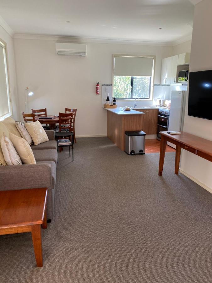 Beautiful Villa In The Heart Of The Hunter Valley Pokolbin Extérieur photo