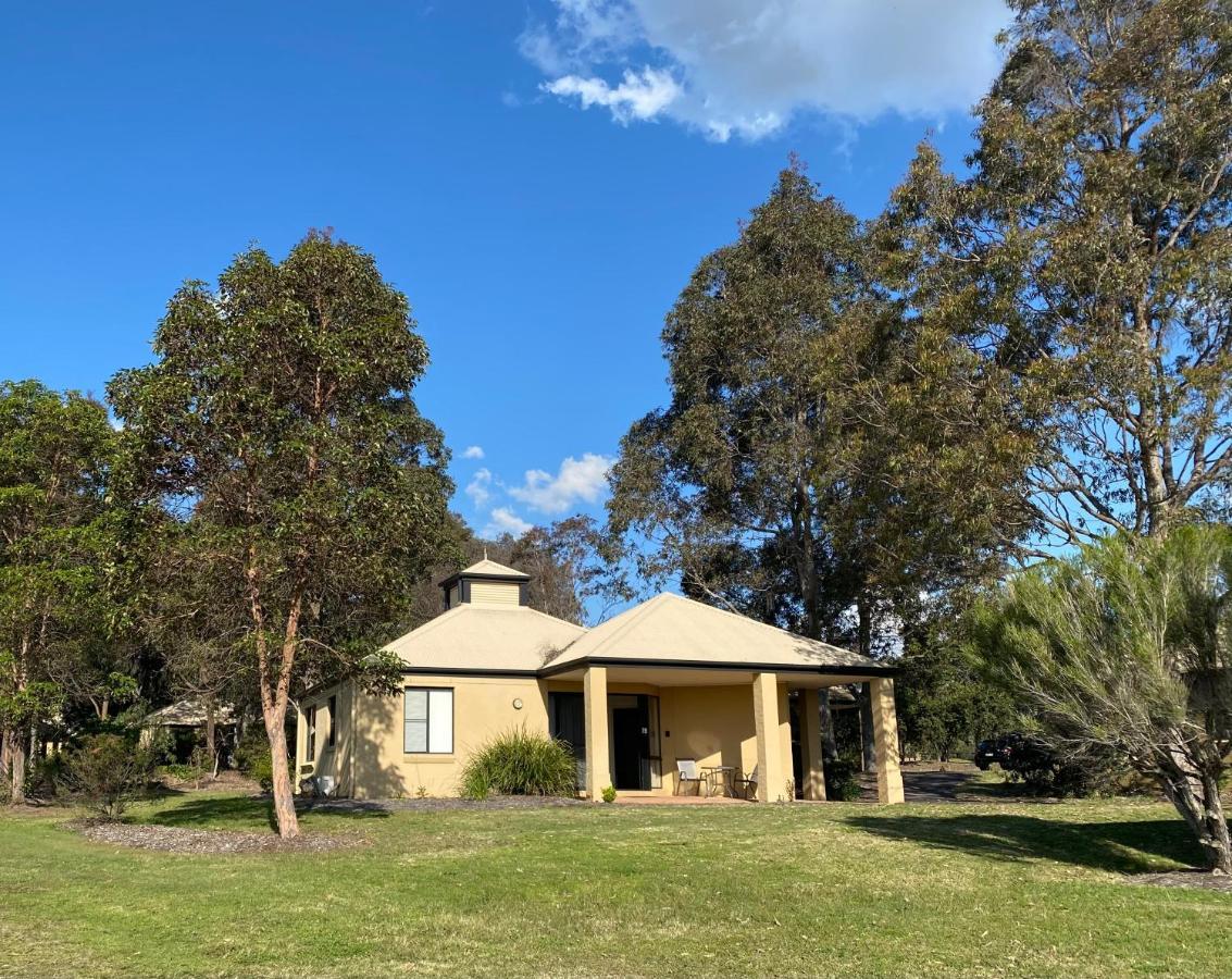 Beautiful Villa In The Heart Of The Hunter Valley Pokolbin Extérieur photo